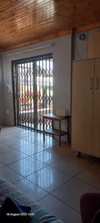 1 Bedroom Garden Cottage