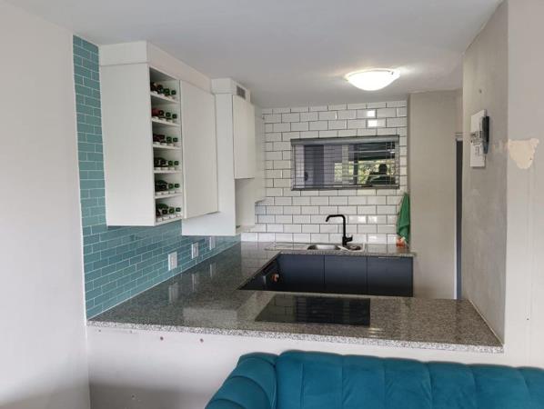 2.5 Bedroom Apartment