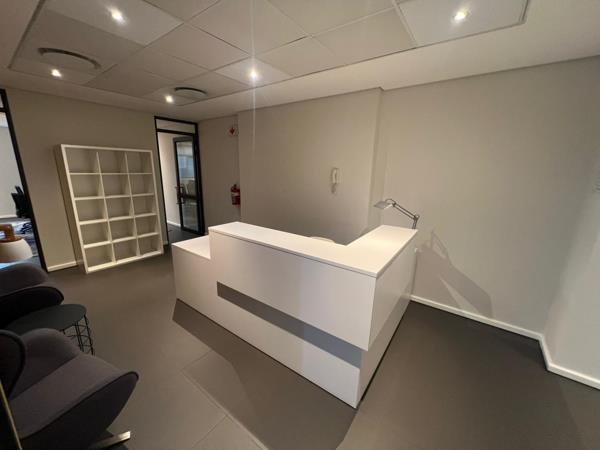 181.7  m² Retail Space