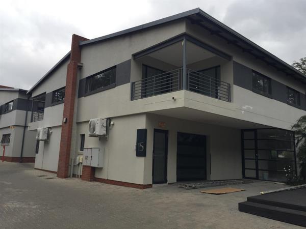 240  m² Industrial space