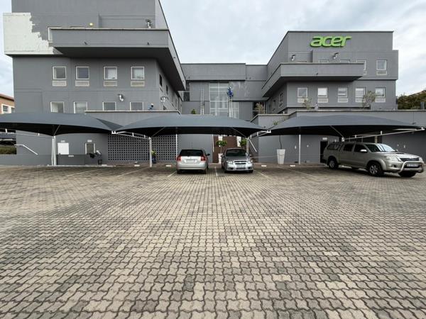 78 m² Commercial space