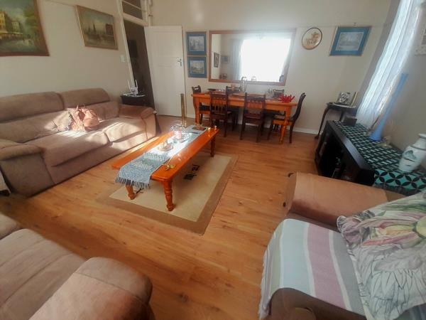 2.5 Bedroom Apartment