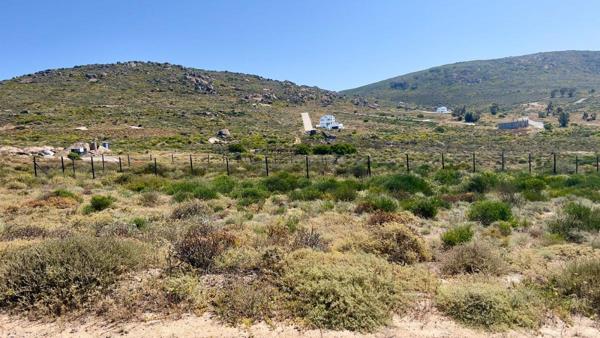 354 m² Land