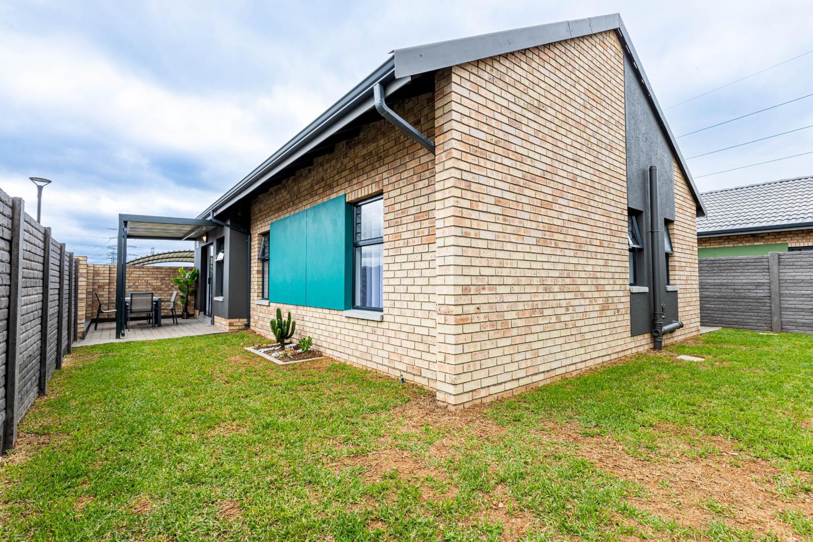 3 Bedroom House in Centurion CBD