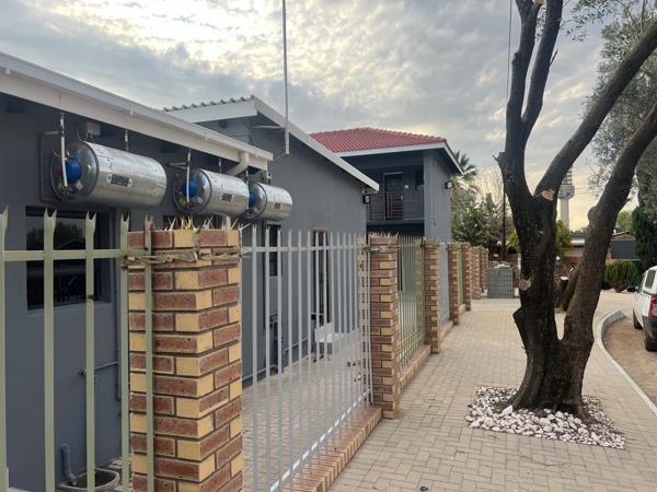 16 Bedroom Apartment