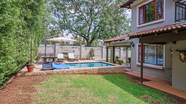 3 Bedroom Cluster
