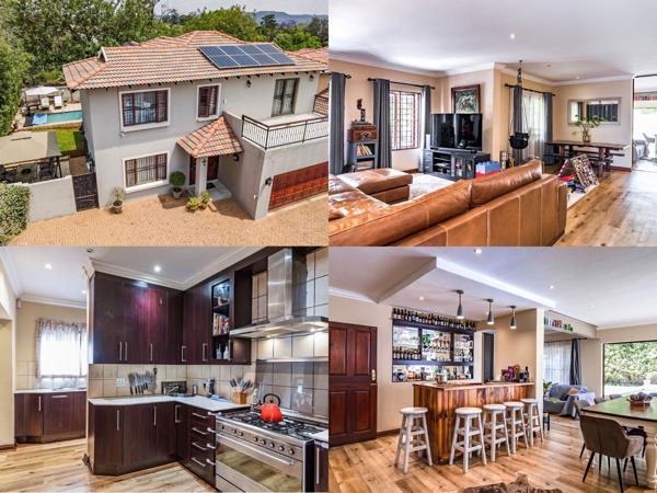 3 Bedroom Cluster