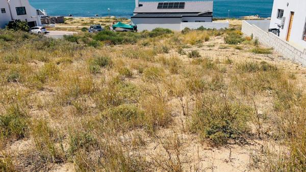 397 m² Land
