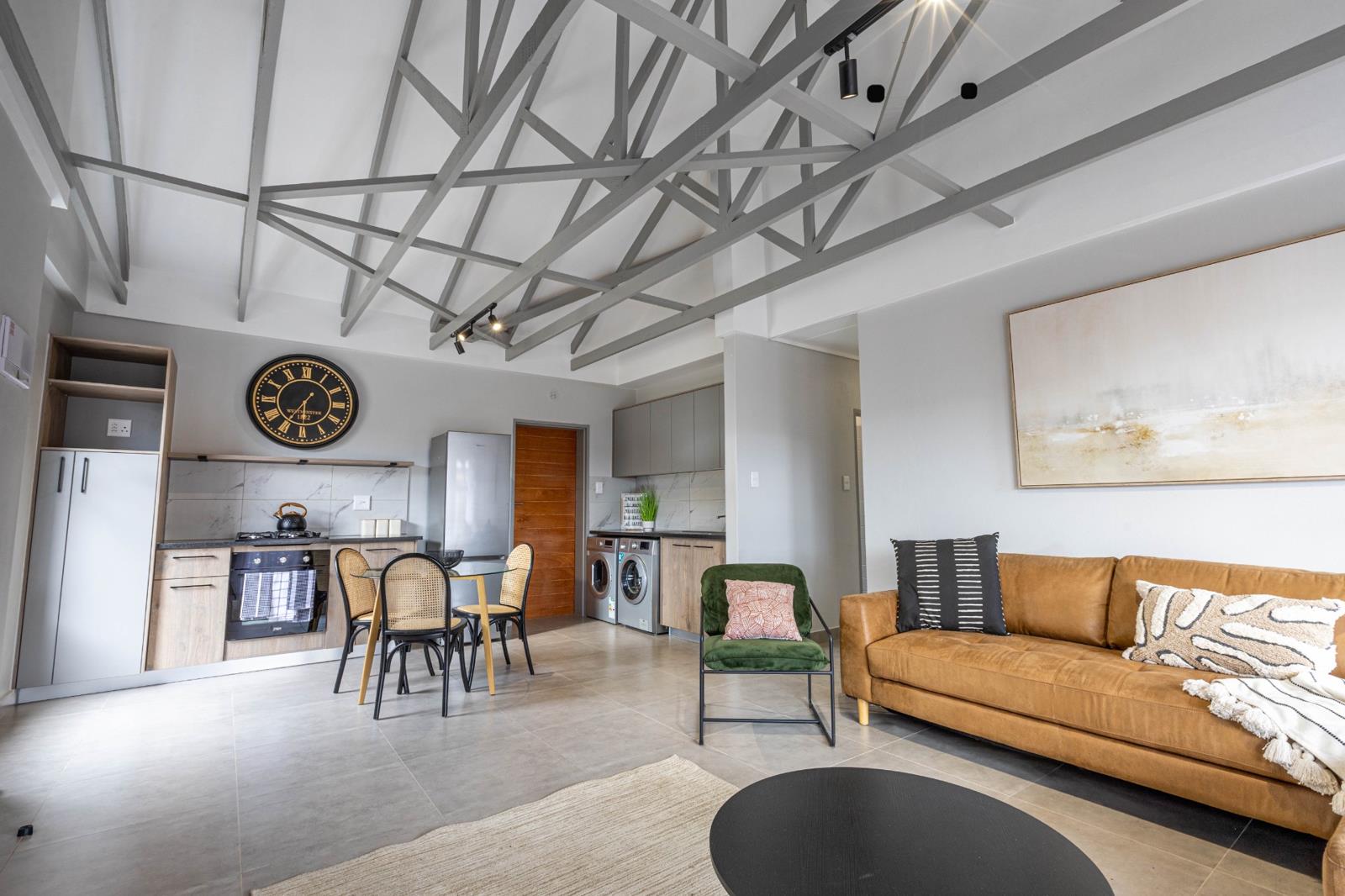 3 Bedroom House in Celtisdal