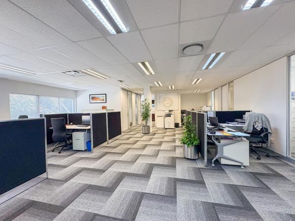 301 m² Commercial space