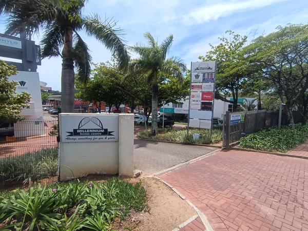 164  m² Commercial space