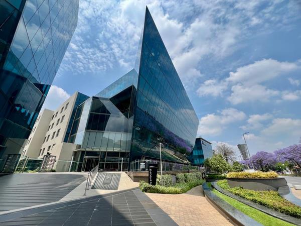 217  m² Office Space