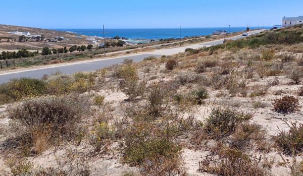 337 m² Land