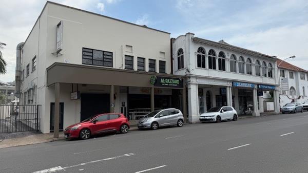 171  m² Commercial space