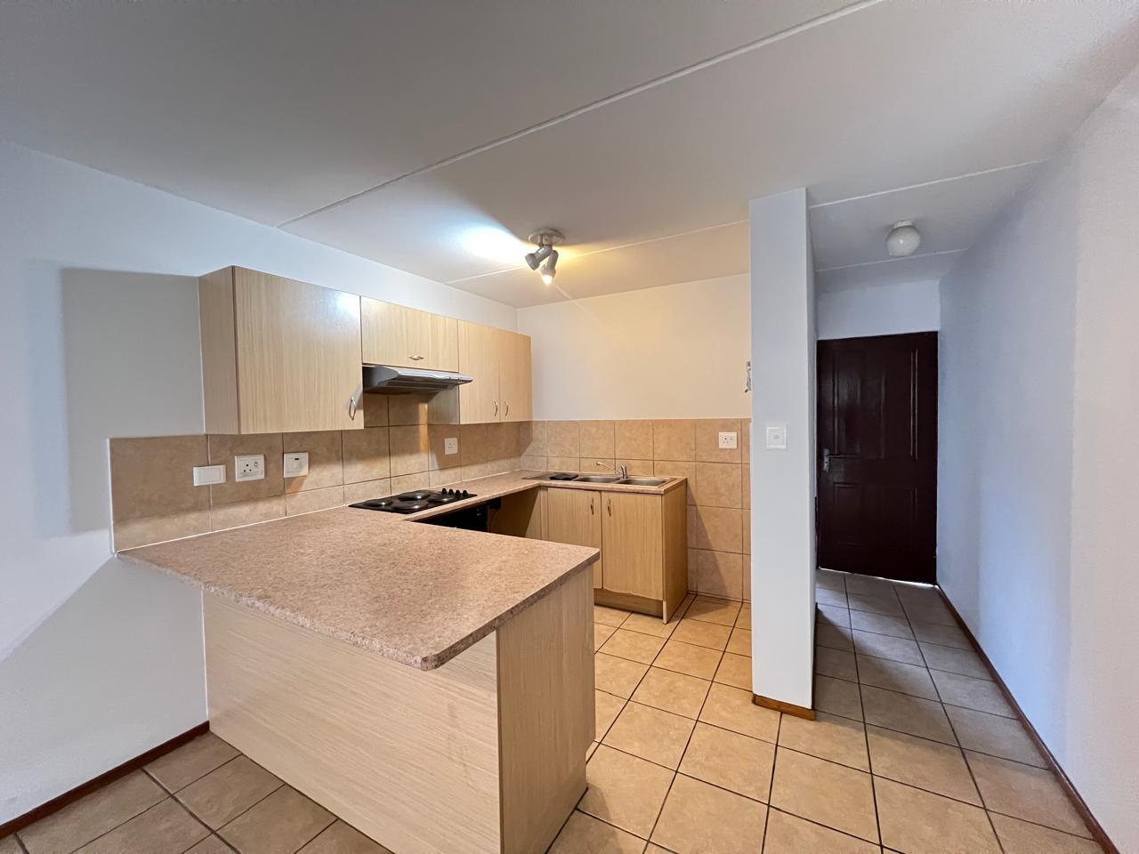 2 Bedroom Apartment in North Riding