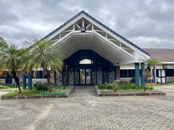 519 m² Commercial space