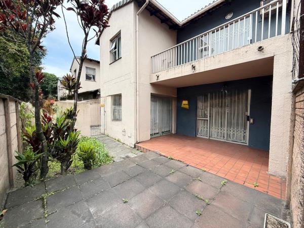 3 Bedroom Duplex
