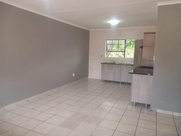 3 Bedroom Flat