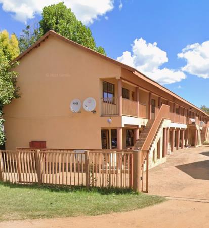 3 Bedroom Flat