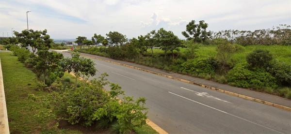 7 222 m² Land