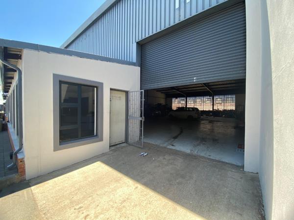 360 m² Commercial space