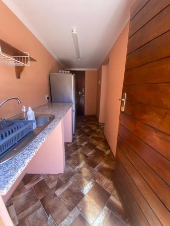 1 Bedroom Garden Cottage