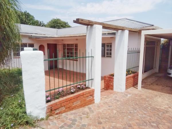 1 Bedroom Garden Cottage