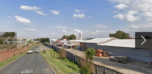 1 252  m² Industrial space