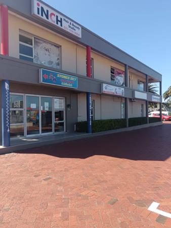 15  m² Commercial space