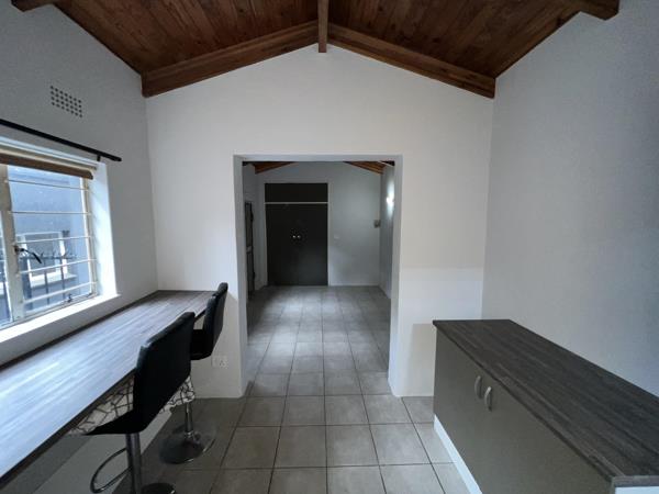 1 Bedroom Garden Cottage