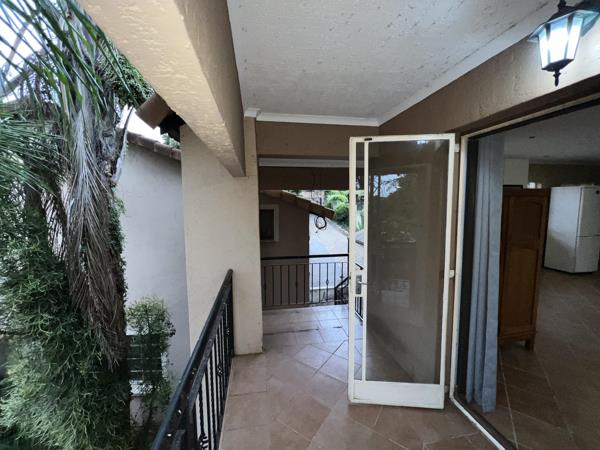 1 Bedroom Garden Cottage