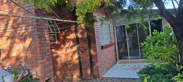 3 Bedroom Cluster