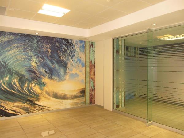 315  m² Office Space