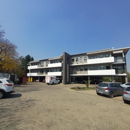 500  m² Office Space