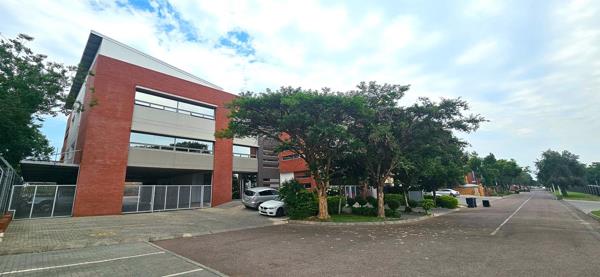 188  m² Commercial space