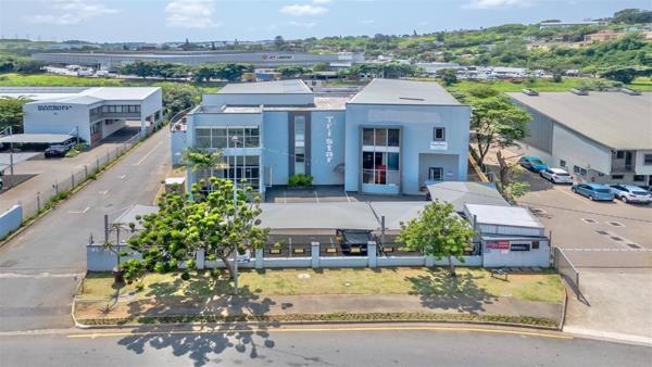 350  m² Office Space