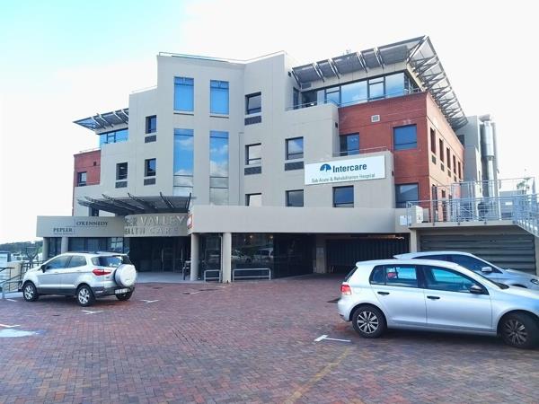 95  m² Office Space