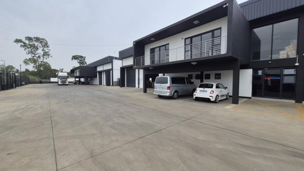 900  m² Industrial space