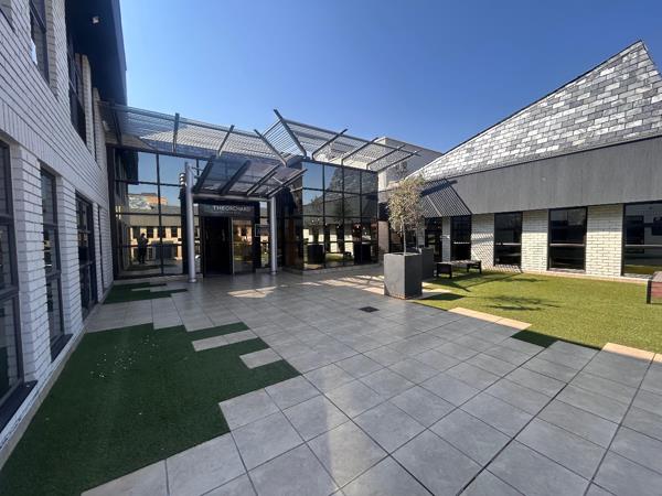 16  m² Commercial space