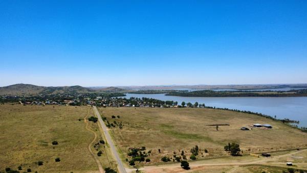 1.3 ha Land
