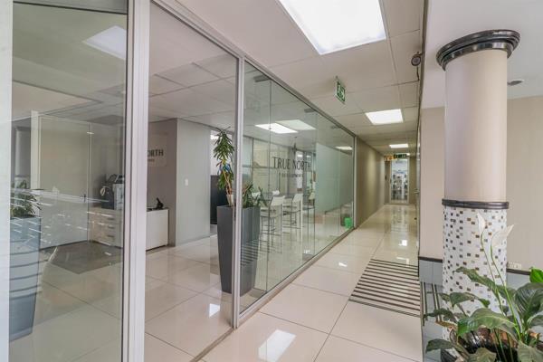 146  m² Commercial space