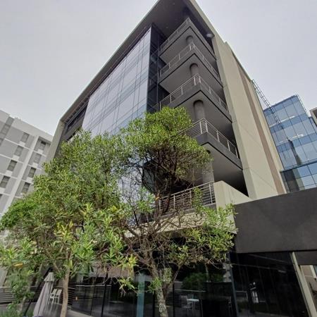 315  m² Office Space