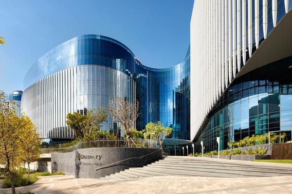 660  m² Commercial space