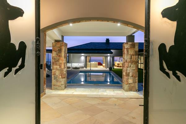 7 Bedroom House