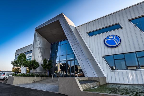 30  m² Commercial space