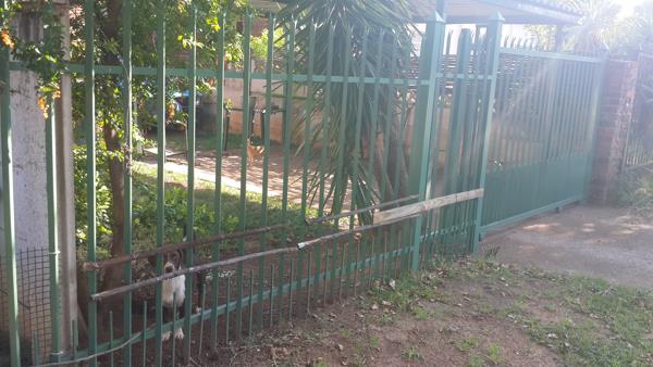 1 Bedroom Garden Cottage