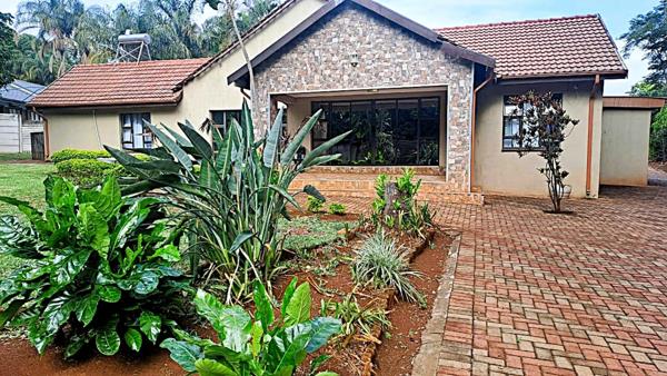 5 Bedroom House