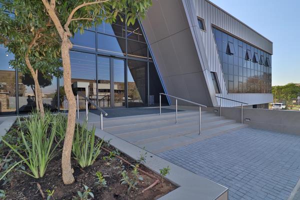 60  m² Commercial space