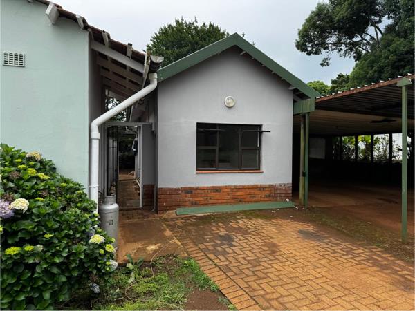 1 Bedroom Garden Cottage