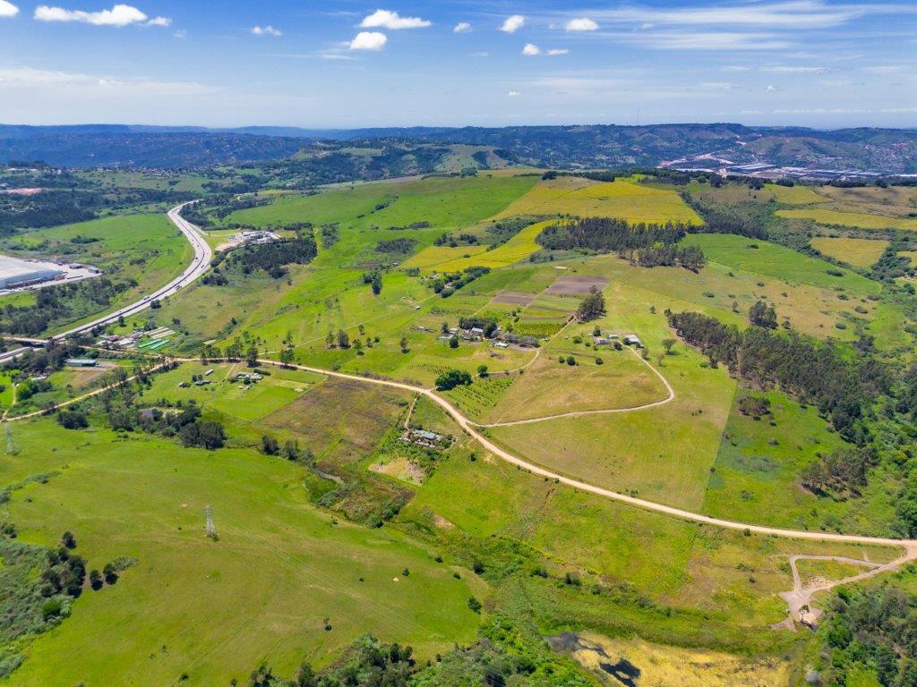 20.4 ha Land for sale in Cato Ridge | T5292406 | Private Property